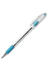 STICK PEN, RSVP FN*LT.BLUE