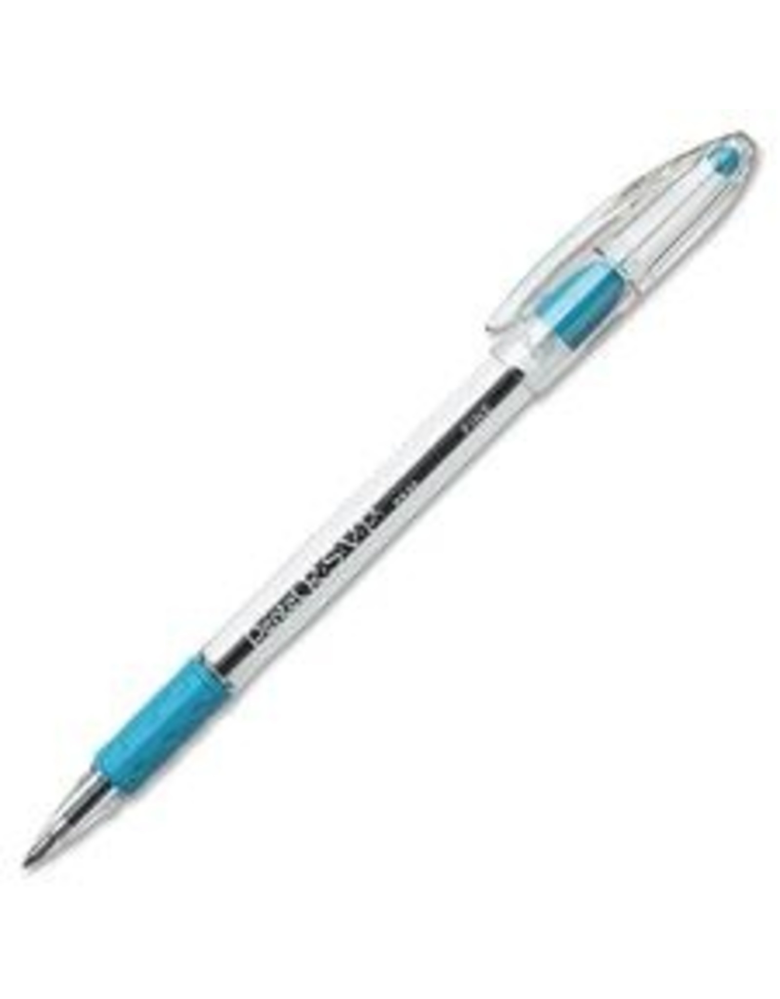 STICK PEN, RSVP FN*LT.BLUE
