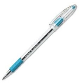 STICK PEN, RSVP FN*LT.BLUE