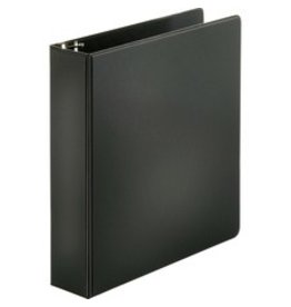 BINDER R-RING ECONO 2''  *BLACK