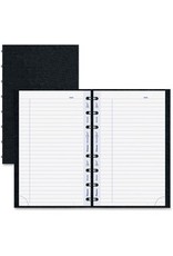 MIRACLEBIND NOTEBK 8X5*BLK