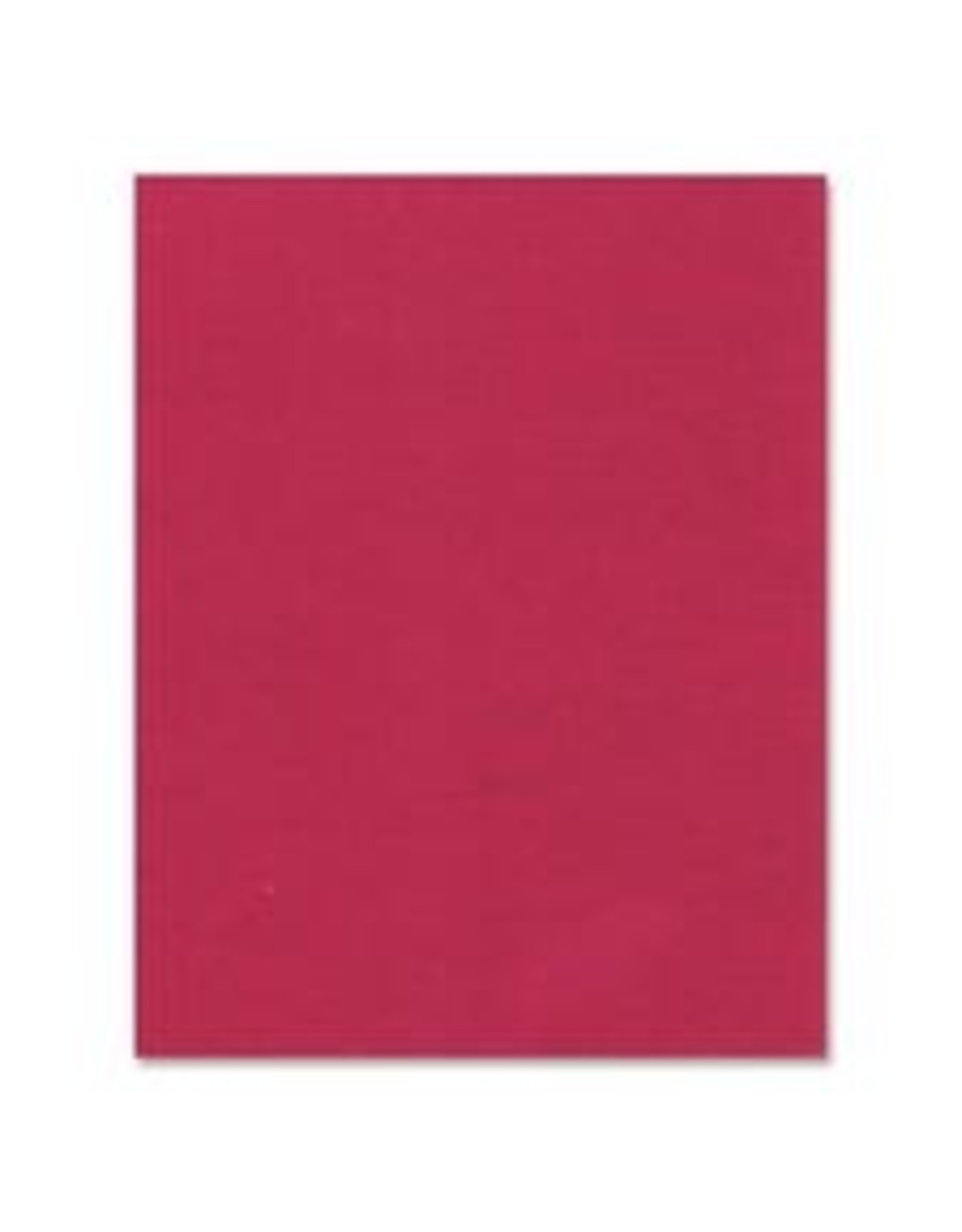 BRISTOL 4PLY 14PT 22x28*RED