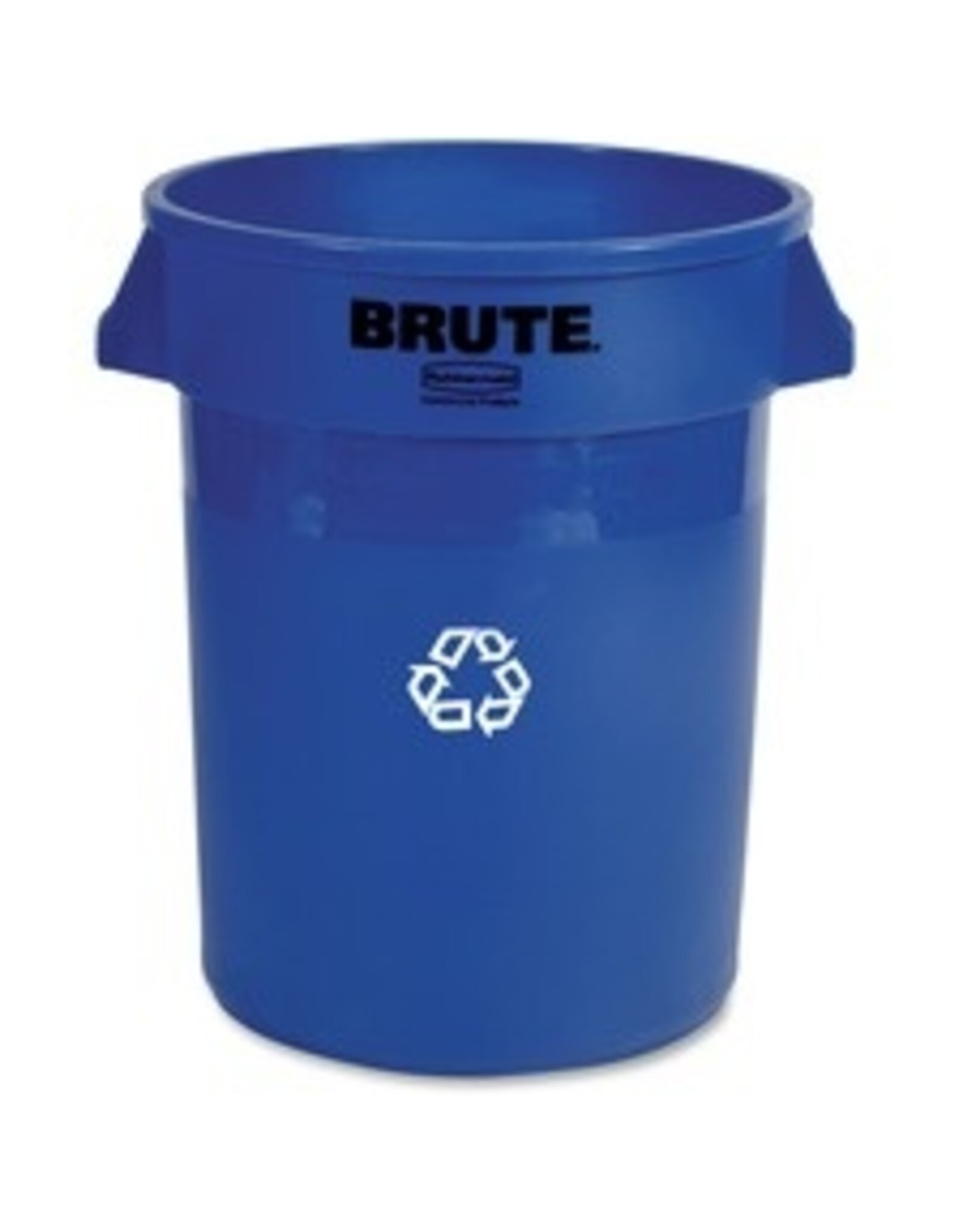 RECYC CONTAINER NO LID 32GAL