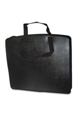 ART TOTE CARRY-ALL 21x27x4