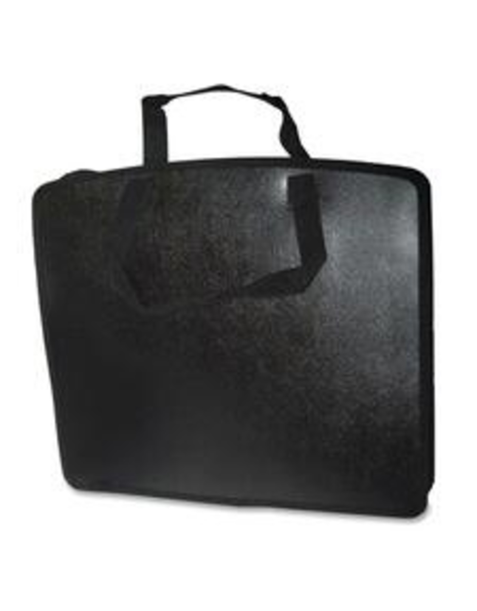ART TOTE CARRY-ALL 21x27x4
