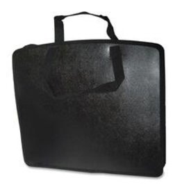 ART TOTE CARRY-ALL 21x27x4