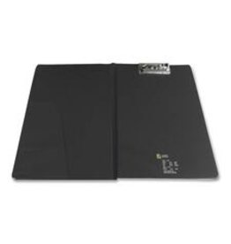 CLIPBRD VNYL ''GRIP'' LGL *BLACK