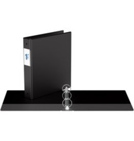 BINDER R-RING 1.5 COMMRC*BLACK