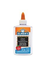 GLUE CLEAR SCHOOL