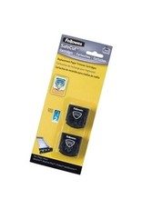 TRIMMER BLADES STRAIGHT *2/PK