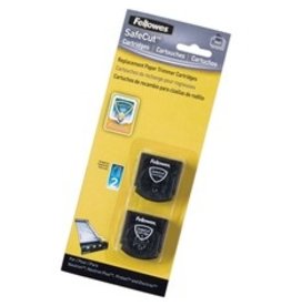 TRIMMER BLADES STRAIGHT *2/PK