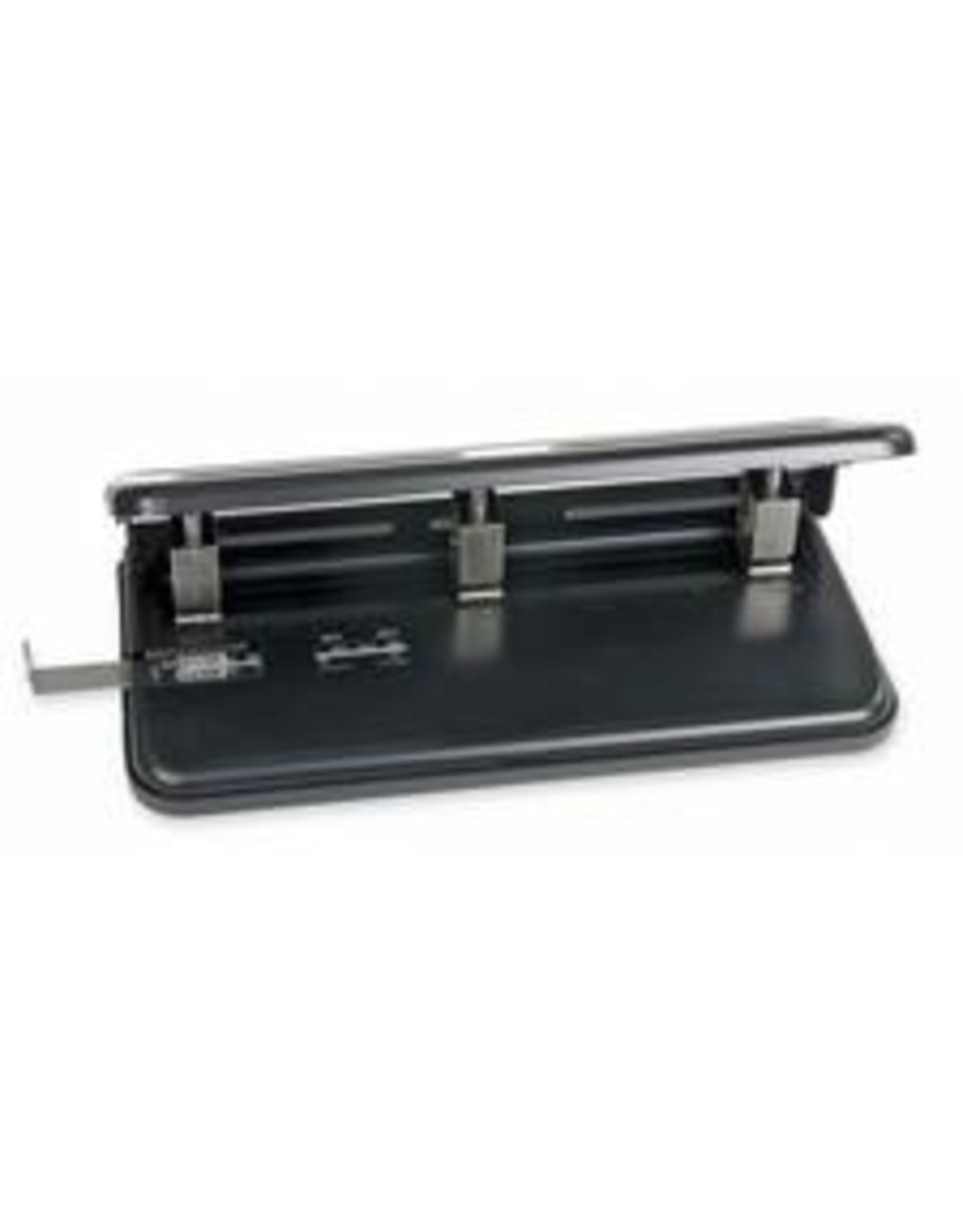 PUNCH, 3-H HD ADJ (M110)*30sht