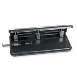 PUNCH, 3-H HD ADJ (M110)*30sht