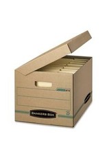 FILE BOX LTR/LGL ATTACHED LID