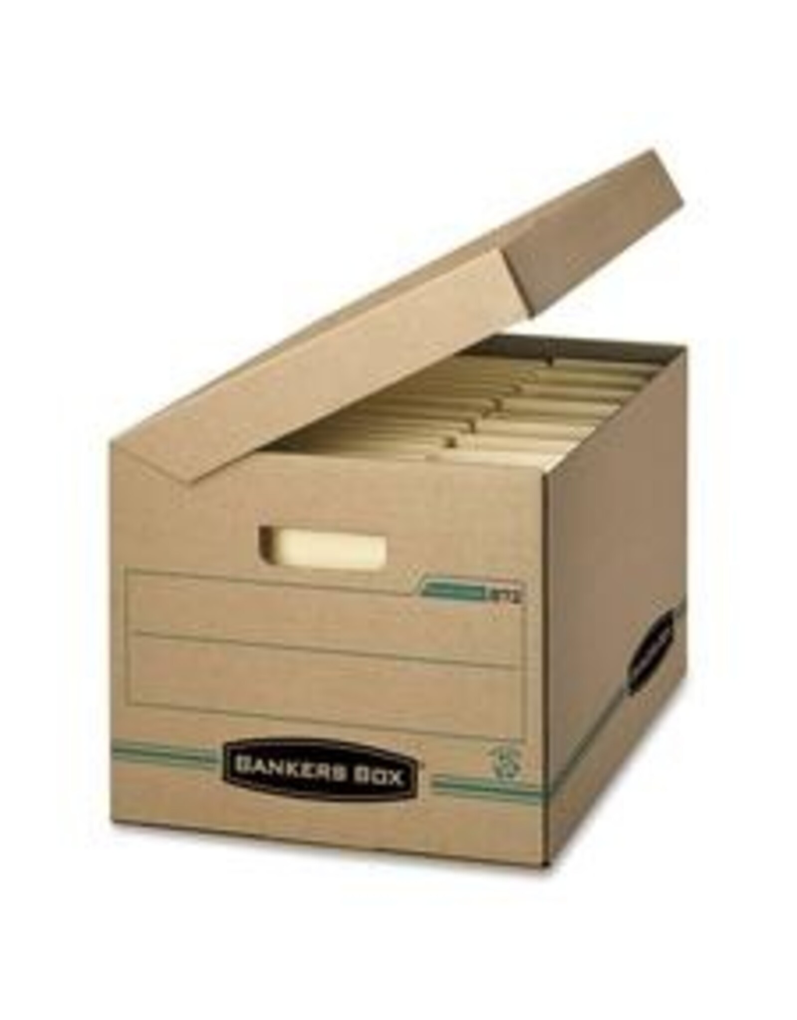 FILE BOX LTR/LGL ATTACHED LID