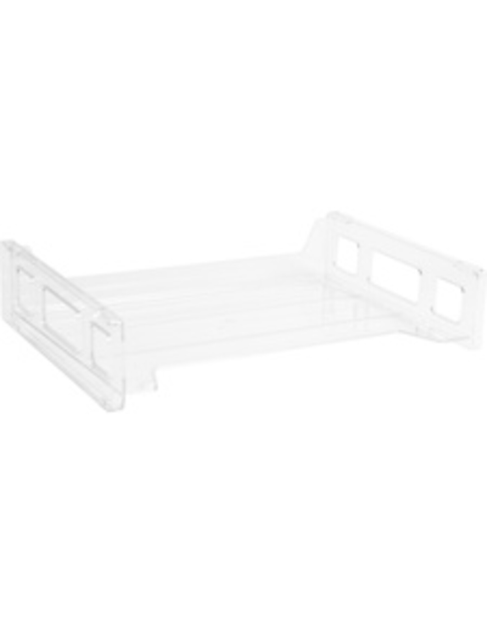 TRAY,LETTER,STCKBLE