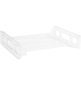 TRAY,LETTER,STCKBLE