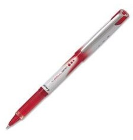 PEN VBALL GRIP 0.5mm    *RED