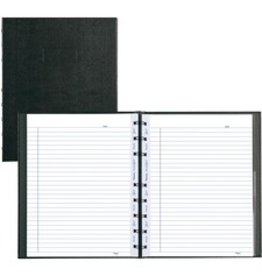 MIRACLEBIND NTBK 11X8.5*BLK