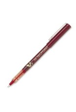 BX-V7 ROLLER HITECH V7*RED