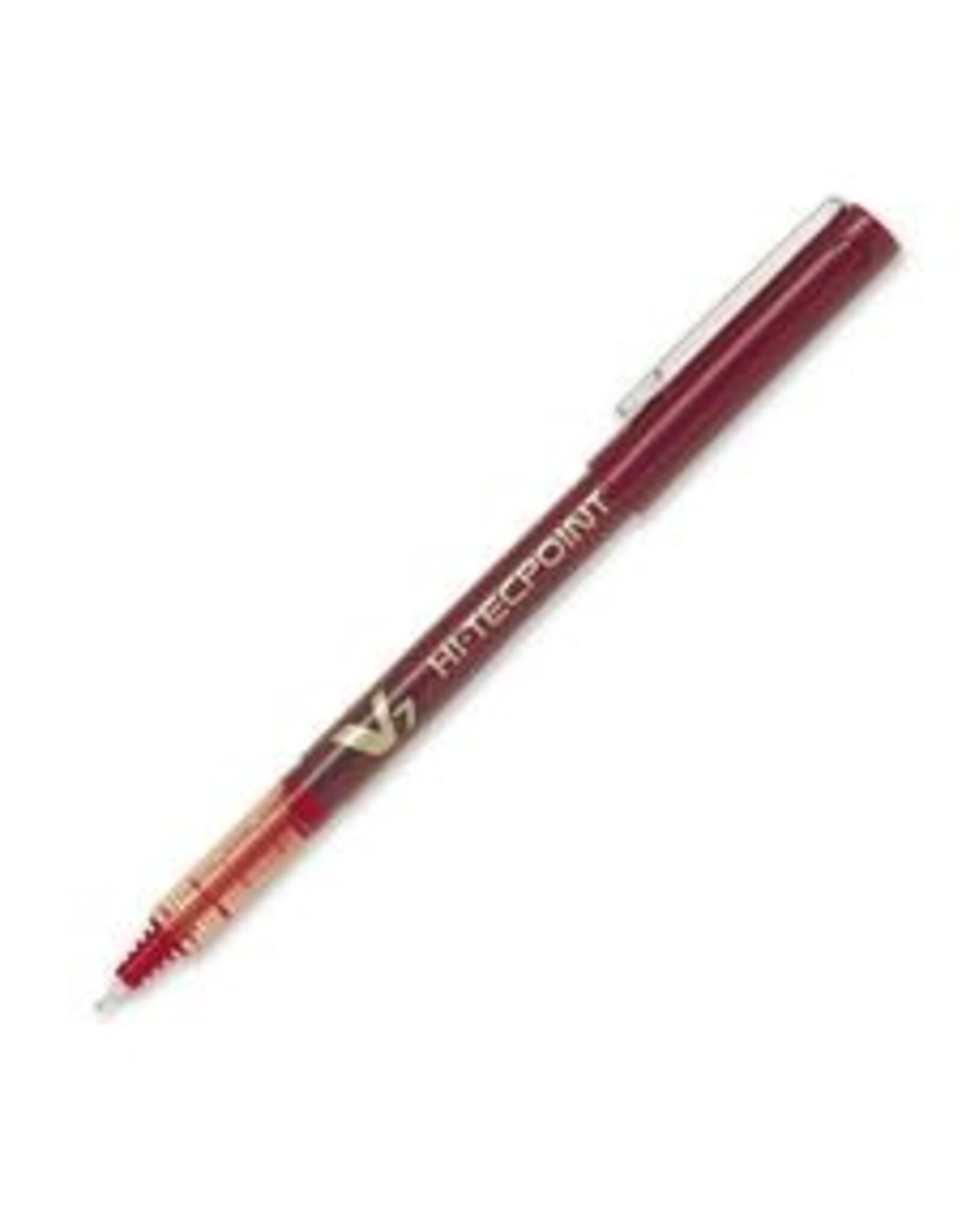BX-V7 ROLLER HITECH V7*RED