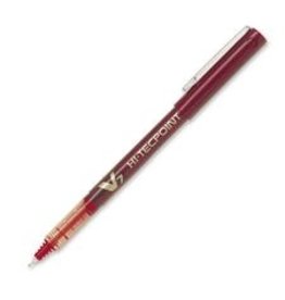 BX-V7 ROLLER HITECH V7*RED