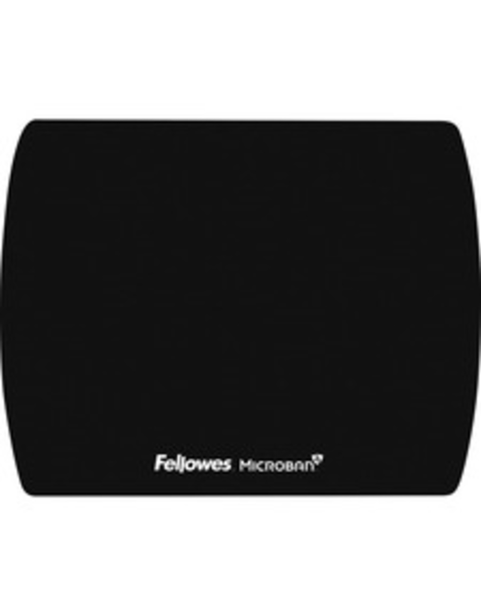 MOUSE PAD ULTRA THIN MP *BLACK