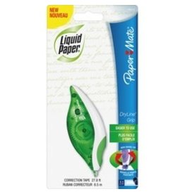 CORRECTN DRYLINE 1LN*#2006828