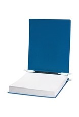 DATA BNDR, POLY UBRS 9.5x11*BL