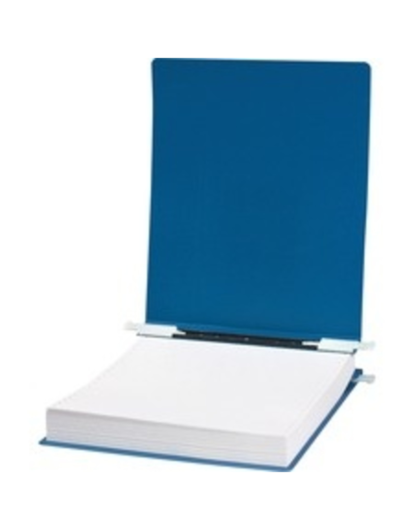 DATA BNDR, POLY UBRS 9.5x11*BL