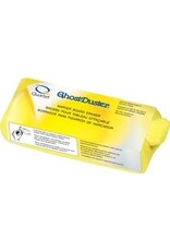 ERASER BRUSH WHTBRD GHOSTDUSTR