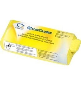 ERASER BRUSH WHTBRD GHOSTDUSTR