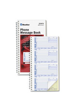 TEL/MSG BK 50-976 4C NCR*2/PK