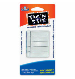 ADHESIVE ELMER'S TACK