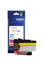 Brother Brother INKvestment LC3033YS Original Ink Cartridge - Yellow