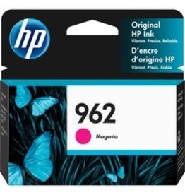 HP HP 962 Original Ink Cartridge - Magenta