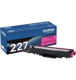 Brother Brother TN-227M - Magenta