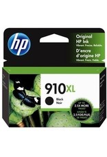 HP HP 910XL Original Ink Cartridge - Black