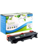 fuzion Toner Cartridge - Alternative for Brother TN770 - Black