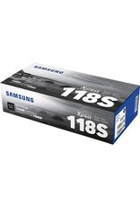 Samsung ML-TD118 Original Toner Cartridge - Black