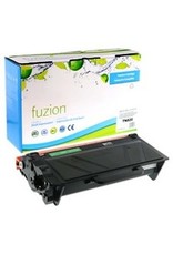 fuzion Toner Cartridge - Alternative for Brother TN820 - Black