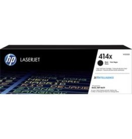 HP HP 414X (W2020X) High Yield Black Original LaserJet Toner Cartridge