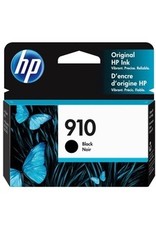 HP HP 910 Original Ink Cartridge - Black
