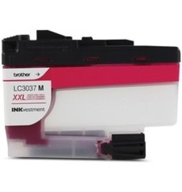 Brother Brother LC3037MS Original Ink Cartridge - Magenta