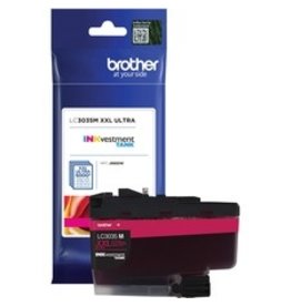 Brother Brother INKvestment LC3035MS Original Ink Cartridge - Magenta