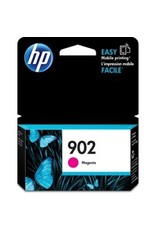 HP HP 902 Magenta Original Ink Cartridge Magenta - Single Pack