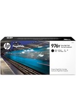 HP HP 976Y (L0R08A) Black Original Ink Cartridge