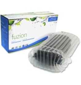 fuzion Toner Cartridge - Alternative for HP CF410X - Black