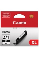 Canon CLI-271XL BK  Black Original Ink Cartridge
