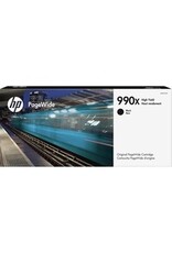 HP HP 990X (M0K01AN) Ink Cartridge - Black
